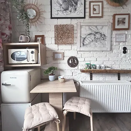 Homestay For Warsaw