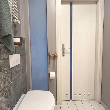 Quarto em Acomodações Particulares Pokój For