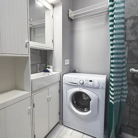 Pokój For Quarto em Acomodações Particulares