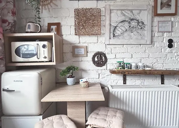 منزل للإقامة For وارسو